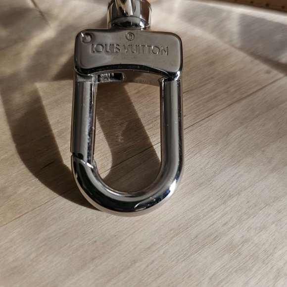 Louis Vuitton Keepall 50 - Mirror - Picture 4 of 4